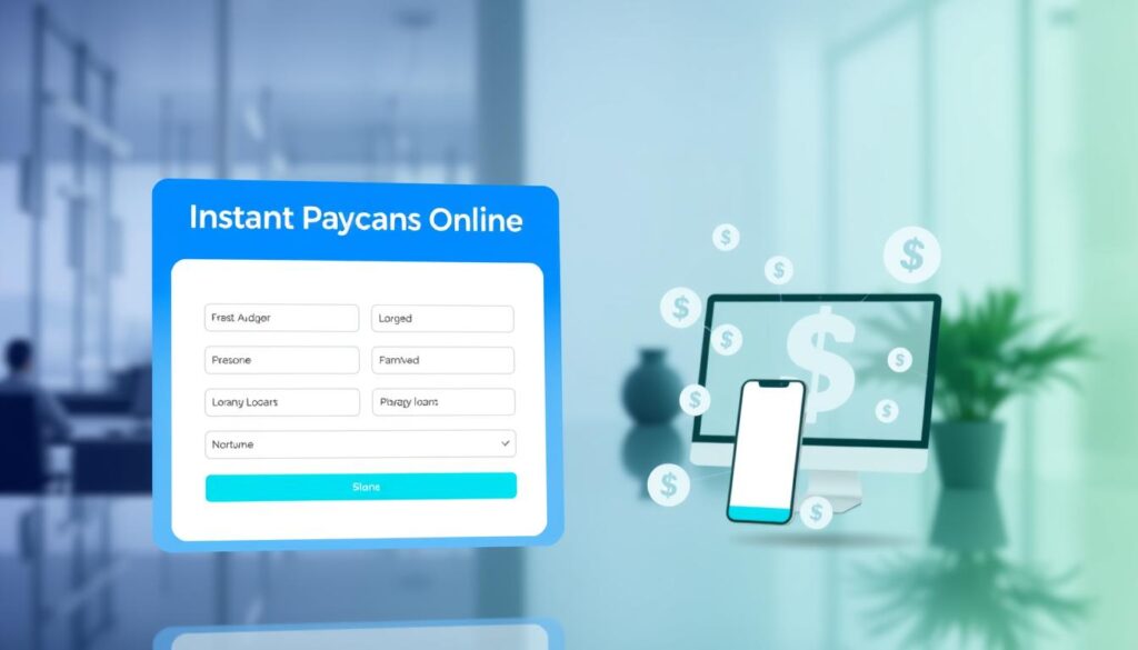 instant payday loans online